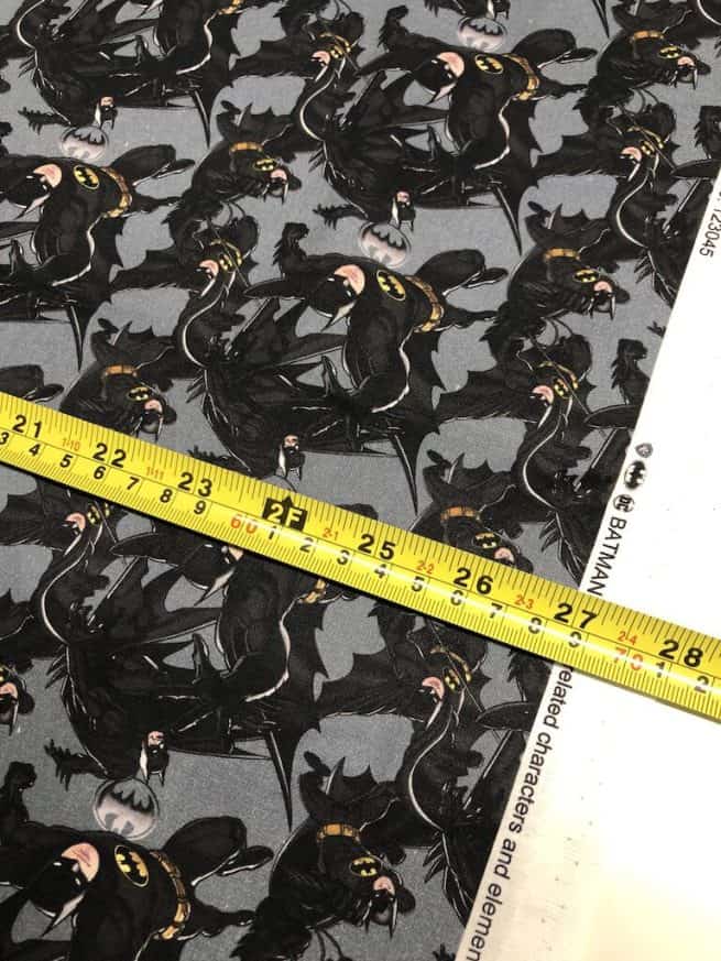 Batman - DC Comics - 100% Cotton - Image 2