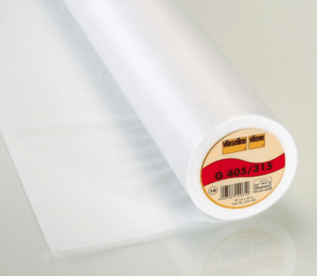 Vlieseline Easy Fuse light Iron-On Interfacing